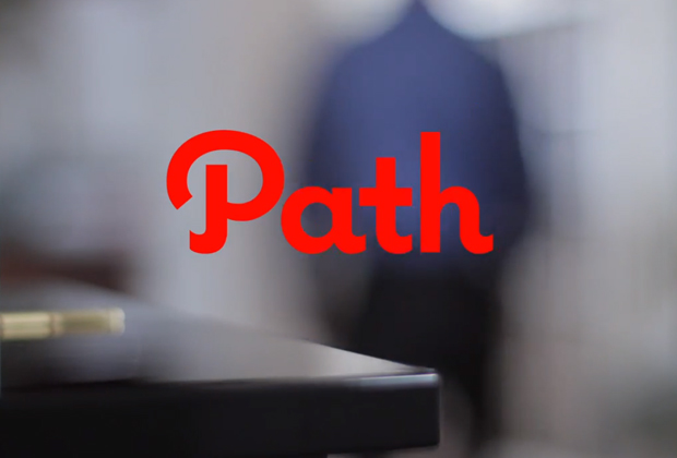 Découverte de Path le réseau social mobile du quotidien