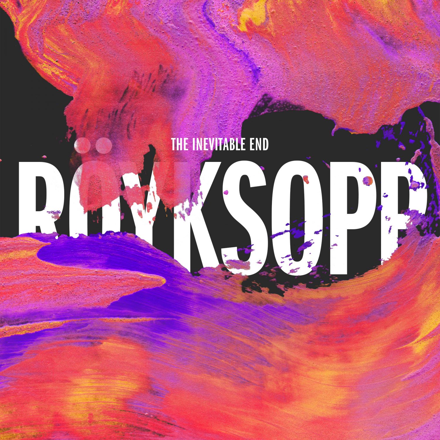 The Inevitable End le nouvel opus de Röyksopp – Entre Psyché de qualité et dream electro