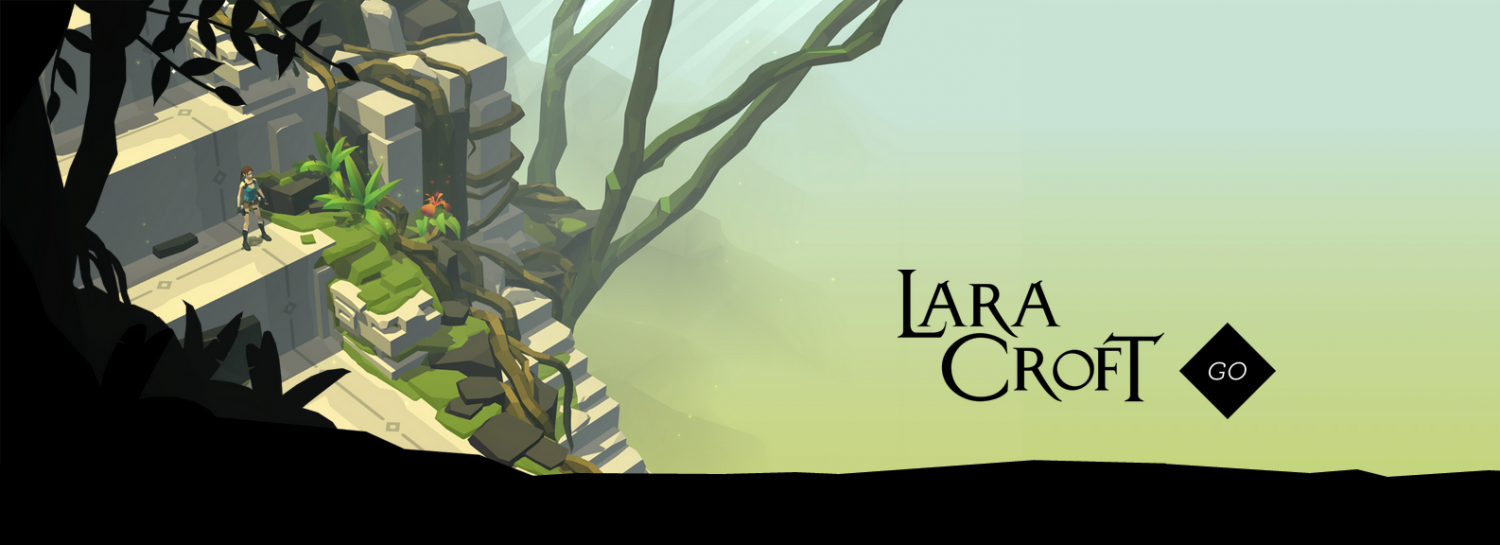 Lara Croft est de retour dans un jeu mobile inédit !