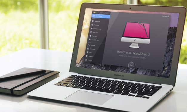 CleanMyMac – La meilleure façon de nettoyer, maintenir et optimiser votre Mac