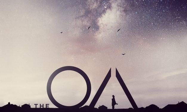 The OA, LA série Ovni Made in Netflix