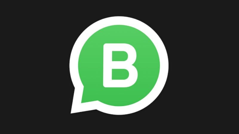 WhatsApp lance officiellement une application pour les entreprises