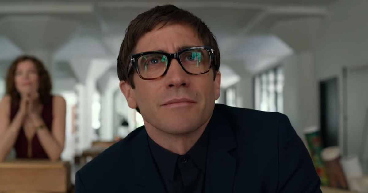 Velvet Buzzsaw, le prochain thriller par Netflix avec Jake Gyllenhaal